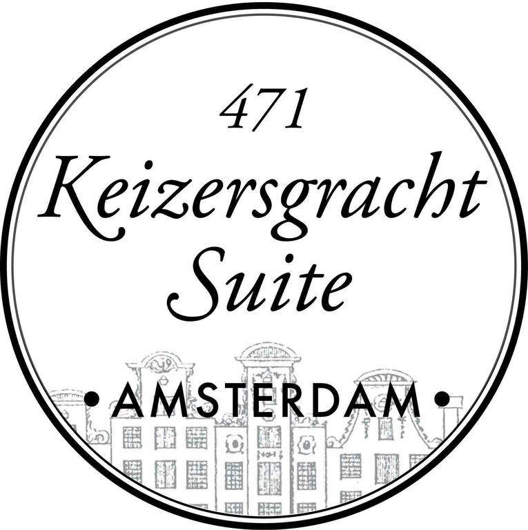 Keizersgrachtsuite471 Amsterdam Oda fotoğraf